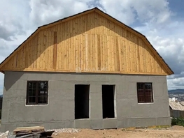 Продается Дом Барнаульская ул, 140  м&sup2;, участок 5.41 сот., 7150000 рублей