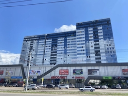 Продается Студия Бабушкина ул, 21.7  м&sup2;, 5850000 рублей
