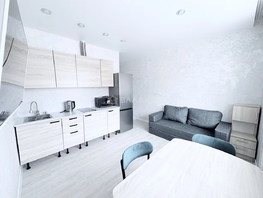 Продается 1-комнатная квартира Г.Н.Москалева ул, 27  м&sup2;, 5500000 рублей