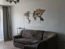 Продается 3-комнатная квартира Кирова ул, 56.6  м&sup2;, 12500000 рублей