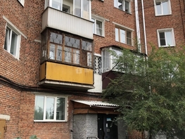 Продается 2-комнатная квартира Зеленый мкр, 51.2  м&sup2;, 6300000 рублей