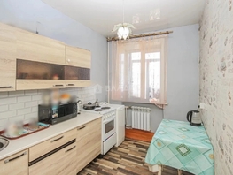 Продается 2-комнатная квартира Бограда ул, 40  м&sup2;, 5300000 рублей