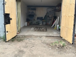 Продается гараж Моховая ул, 19.4  м&sup2;, 1950000 рублей