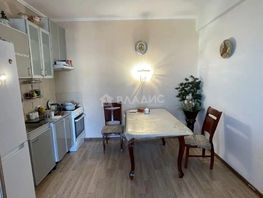 Продается 2-комнатная квартира Геологическая ул, 44.8  м&sup2;, 8000000 рублей