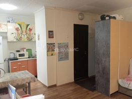 Продается 1-комнатная квартира Шумяцкого ул, 25.7  м&sup2;, 4600000 рублей