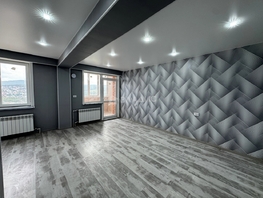 Продается 1-комнатная квартира ЖК Солнцеград, дом тип 5 этап 6, 29  м&sup2;, 5750000 рублей