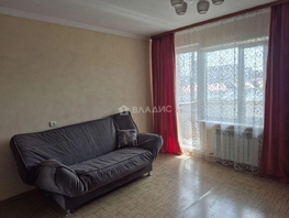 Продается 2-комнатная квартира Энергетик мкр, 48.9  м&sup2;, 7000000 рублей