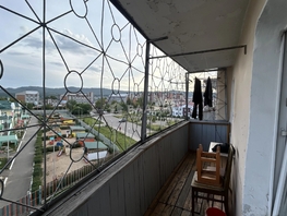 Продается 2-комнатная квартира Энергетик мкр, 48.9  м&sup2;, 7000000 рублей
