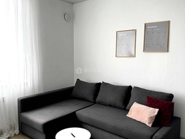 Продается 2-комнатная квартира ЖК Гагаринский, 1 этап, 46.4  м&sup2;, 9900000 рублей