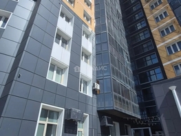 Продается 2-комнатная квартира ЖК Октябрь, 58.6  м&sup2;, 11200000 рублей