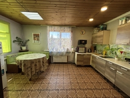 Продается Коттедж Музейная ул, 80  м&sup2;, участок 9.48 сот., 4950000 рублей