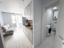 Продается 1-комнатная квартира Г.Н.Москалева ул, 32  м&sup2;, 6000000 рублей