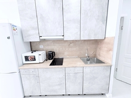 Продается 1-комнатная квартира Г.Н.Москалева ул, 32  м&sup2;, 6000000 рублей