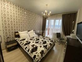 Продается 3-комнатная квартира 140А мкр, 56.9  м&sup2;, 9250000 рублей