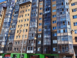 Продается 2-комнатная квартира ЖК Весна, 1 этап, 55  м&sup2;, 12500000 рублей