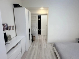Продается 2-комнатная квартира Цивилева ул, 44.6  м&sup2;, 7650000 рублей