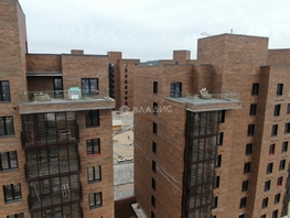 Продается 1-комнатная квартира ЖК Зеленые кварталы, 3 оч, корпус 2, 38.7  м&sup2;, 6037200 рублей