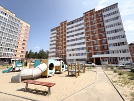 Продается 2-комнатная квартира 142-й мкр, 45  м&sup2;, 8700000 рублей