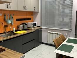 Продается 1-комнатная квартира Ключевская ул, 35.9  м&sup2;, 9100000 рублей