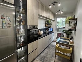 Продается 2-комнатная квартира Ключевская ул, 50.6  м&sup2;, 8500000 рублей