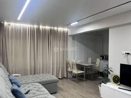Продается 3-комнатная квартира Солнечная ул, 59.6  м&sup2;, 9900000 рублей