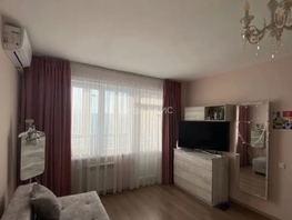 Продается 1-комнатная квартира Трубачеева ул, 48.5  м&sup2;, 12000000 рублей