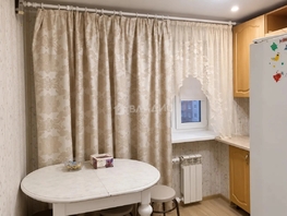 Продается 1-комнатная квартира Октябрьская ул, 29.6  м&sup2;, 6200000 рублей