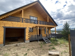 Продается Дом 1-й кв-л, 212  м&sup2;, участок 7.62 сот., 7510000 рублей