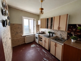 Продается 2-комнатная квартира Строителей ул, 48.7  м&sup2;, 7800000 рублей