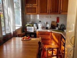 Продается 2-комнатная квартира Пушкина ул, 45.5  м&sup2;, 8500000 рублей