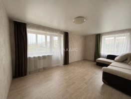 Продается 5-комнатная квартира Пушкина ул, 87.2  м&sup2;, 15000000 рублей