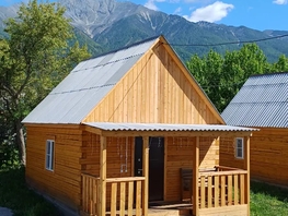 Снять  дом Пушкина ул, 30  м&sup2;, 4800 рублей