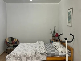 Снять однокомнатную квартиру Смолина ул, 40  м&sup2;, 3000 рублей