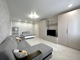 Снять однокомнатную квартиру Смолина ул, 52  м&sup2;, 3600 рублей