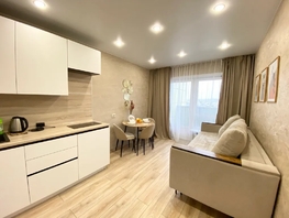 Снять однокомнатную квартиру Бабушкина ул, 40  м&sup2;, 3622 рублей