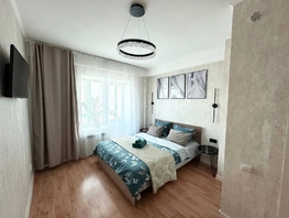 Снять однокомнатную квартиру Смолина ул, 38  м&sup2;, 3000 рублей