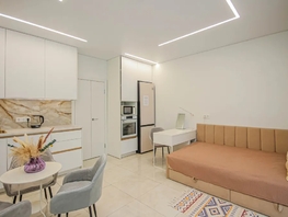 Снять однокомнатную квартиру Гагарина ул, 30  м&sup2;, 3300 рублей