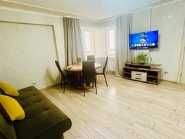 Снять однокомнатную квартиру Боевая ул, 42  м&sup2;, 3000 рублей