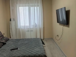 Снять двухкомнатную квартиру Корабельная ул, 42  м&sup2;, 3500 рублей