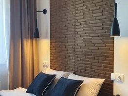 Снять однокомнатную квартиру Бабушкина ул, 28  м&sup2;, 3500 рублей
