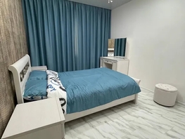 Снять двухкомнатную квартиру Жердева ул, 52  м&sup2;, 3500 рублей