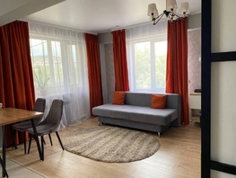 Снять однокомнатную квартиру Туполева ул, 35  м&sup2;, 2700 рублей