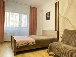 Снять однокомнатную квартиру Ключевская ул, 50  м&sup2;, 3125 рублей