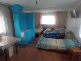 Снять  дом Речная ул, 25  м&sup2;, 6000 рублей