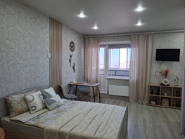 Снять однокомнатную квартиру Ключевская ул, 31  м&sup2;, 3200 рублей