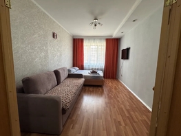 Снять однокомнатную квартиру Смолина ул, 40  м&sup2;, 3500 рублей