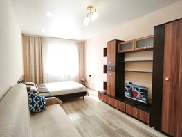 Снять двухкомнатную квартиру Модогоева ул, 59  м&sup2;, 3150 рублей