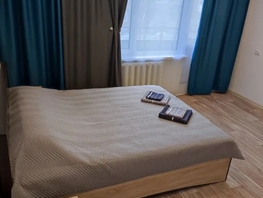 Снять однокомнатную квартиру Мокрова ул, 34  м&sup2;, 2450 рублей