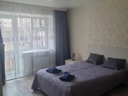 Снять однокомнатную квартиру Бабушкина ул, 30  м&sup2;, 2500 рублей