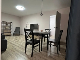 Снять двухкомнатную квартиру Клыпина ул, 43  м&sup2;, 2750 рублей